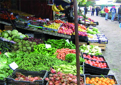 Une flambée des prix qui risque de tout embraser