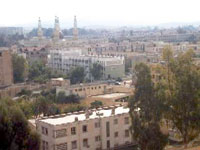 Chlef                                    L'après-pétrole en question