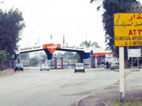 Inquiétudes à ArcelorMittal                                    Baisse vertigineuse de la production