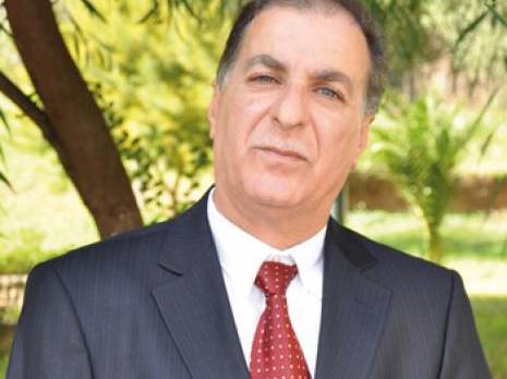 Fédération algérienne de Basket-ball : Rabah Bouarifi nouveau président                                    Sports : les autres articles