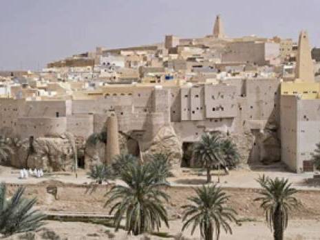 Ghardaïa : Un patrimoine universel en danger                                    Actu Régions : les autres articles