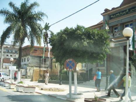 Boudouaou (Boumerdès) : Le développement, un v'u pieux                                    Boumerdes : les autres articles