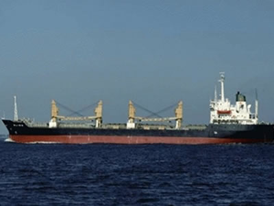 « Ils priaient avec nous et nous menaçaient de mort »                                    Les marins racontent à El Khabar les conditions de leur enlèvement et leur libération