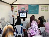 Diabète : des malades non assurés déplorent des difficultés d'accès aux traitements