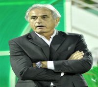 Halilhodzic : 