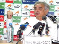 Algérie-Cameroun : Mbolhi forfait, Feghouli et Matmour incertains (Halilhodzic)