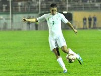 Equipe Nationale : Boudebouz, le retour en grâce (France Football)