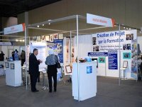 Soutenir et accompagner les PME dès leur création (Benmeradi)