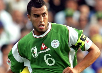 ES Sétif : « Yazid Mansouri est pratiquement avec nous » (Hassan Hammar)