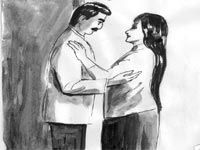 Confessions d'un orphelin 2iéme partie