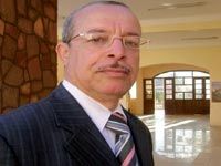 RENCONTRE AVEC BADR'EDDINE MILI, AUTEUR, À LA LIBRAIRIE CHIHAB                                    L'écriture au service de la mémoire