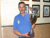 Merzak Boumaraf : « c'est à l'état de gérer le football algérien »