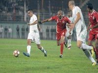 Ryad Boudebouz                                    Ses vrais débuts en EN