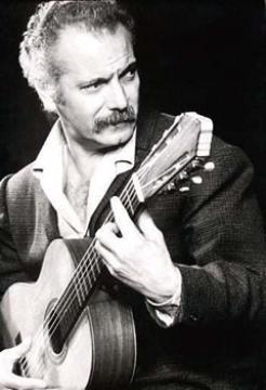 NR2 rend hommage à Georges Brassens                                    MUSEE DES BEAUX-ARTS