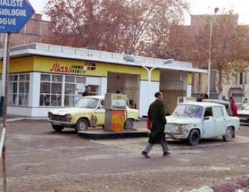 Les habitants veulent une plus grande sécurité                                    AHL EL KSAR ET OULED RACHED (BOUIRA)
