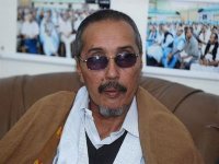 Conflit du Sahara occidental : 