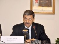 Une fois le programme quinquennal achevé, l'Algérie s'orientera vers l'exportation hors hydrocarbures (Djoudi)