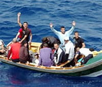 La harga reprend de plus belle