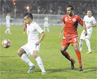 Une victoire et des enseignements pour Halilhodzic                                    Football/match Amical Algérie-Tunisie