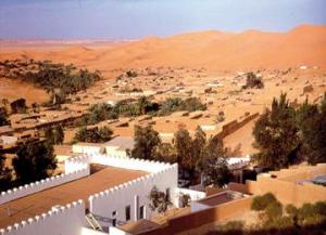 السكان يشتكون من عدم استفادتهم من أراضي الإمتياز                                    على هامش زيارة والي أدرار لتيميمون