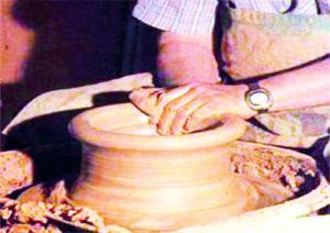 L'artisanat en plein essor