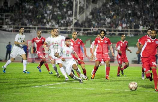 Offensivement, il reste encore du travail