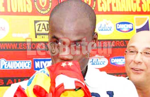 Coulibaly «Un clin d il à la Kabylie !»