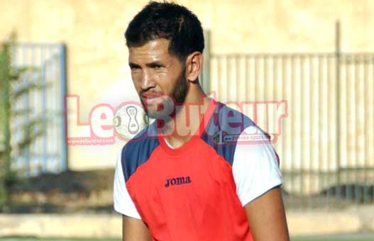 CAB : Daïra : «On est en train de forcer les autres équipes au respect »