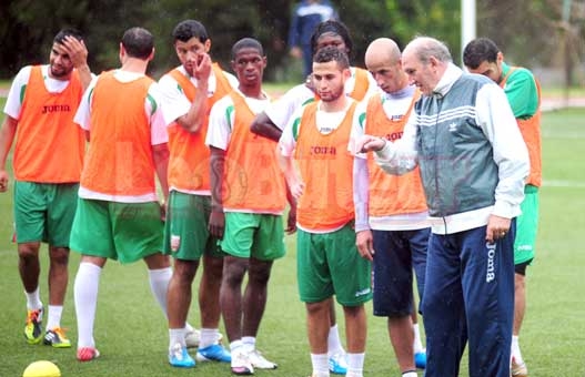 MCA : Bracci : «Je suis très excité à l'idée de retrouver le 5-Juillet qui m'a tant réussi»