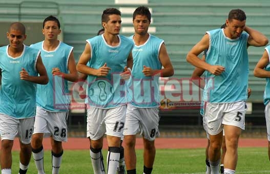 WAT : Les Tlemcenéens commencent à rêver