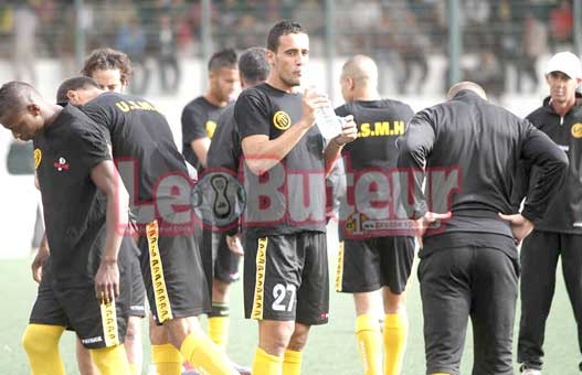 USMH : Quatre jours pour tout régler