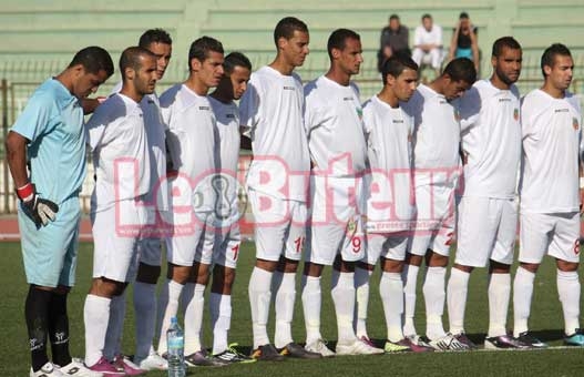 USMBA : Tout pour garder le rythme de la compétition