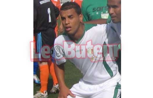 ASMO : Chikhaoui : «Le match de l'ABM est un virage important pour nous dans la course pour l'accession»