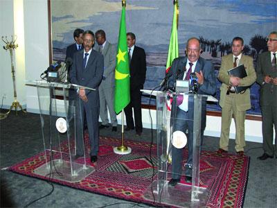 La coordination des pays du Champ sera élargie                                    Lutte contre le terrorisme et le crime organisé dans le Sahel