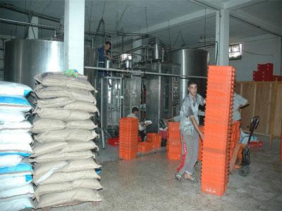 Le développement de la PME productive n'est pas encore une réalité                                    Investissements privés à Tzi Ouzou