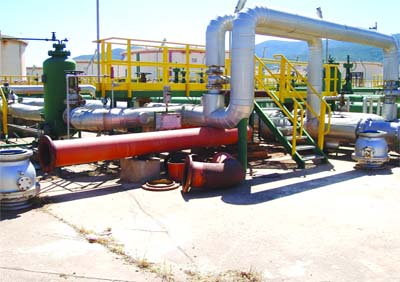 Le président de la République à Doha