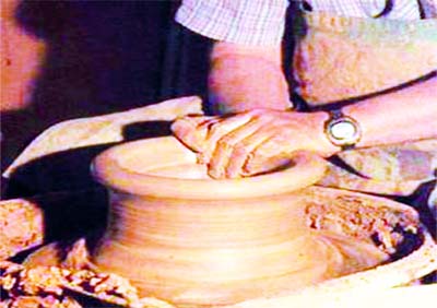 L'artisanat en plein essor