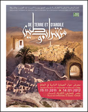 Architectures de terre                                    Un savoir-faire ancestral ' prÈserver