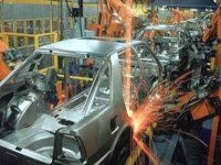 Cinq sites retenus pour des projets de construction automobile en Algérie (ministre)