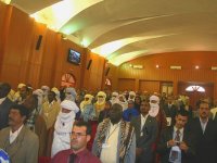 Développement local : améliorer les conditions de vie des citoyens dans les wilayas du sud-est