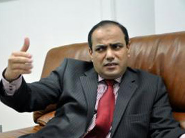 Algérie - Hassan Khelifati : 