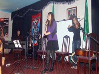 DIX ANS APRèS LES INONDATIONS L'association SOS Bab El-Oued se souvient'