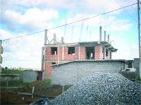 Journée d'étude consacrée à l'état d'exécution du décret 08/15                                    Plus de 900 constructions illicites régularisées à Tizi Ouzou