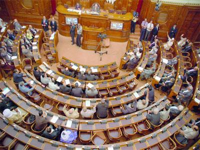 Les sénatoriales fixées au 29 décembre                                    Les élections locales ont désigné les grands électeurs