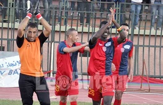 CAB : Saidi «L'Entente n'est pas aussi forte que les années précédentes»