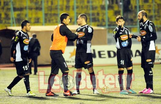 ESS : Le réveil tardif des Noir et Blanc