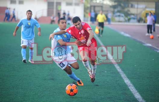 ESM - USMAn : Herbache «Nous sommes prêts pour revenir avec un bon résultat»