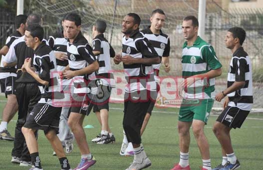 MSPB - USMBA : Bakhtatou : «Battre Bel-Abbès pour arriver à sa hauteur»