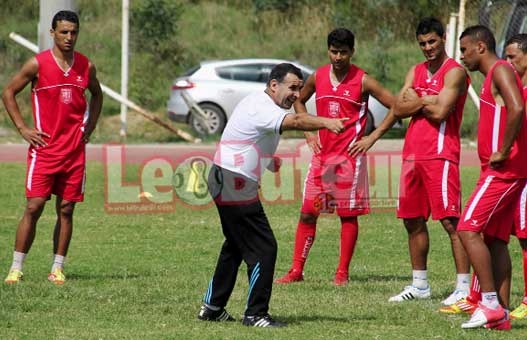 USMAN : Les Annabis enchaînent les victoires