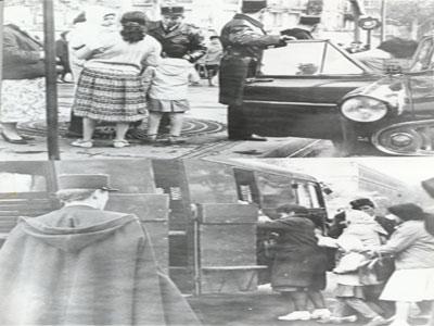 Tissemsilt ouvre une fenêtre sur le cinéma et la révolution                                    Projections, exposition et hommage au menu de la manifestation